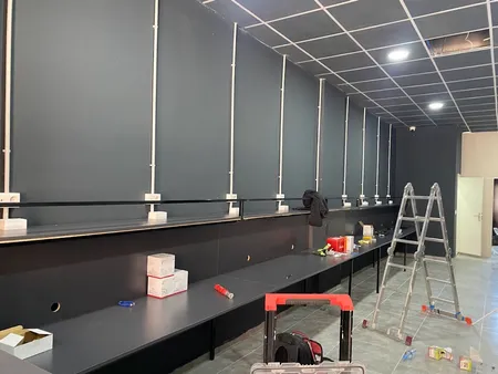 Kanale kabllimi dhe punime instalimi në terren nga 3IT.solutions